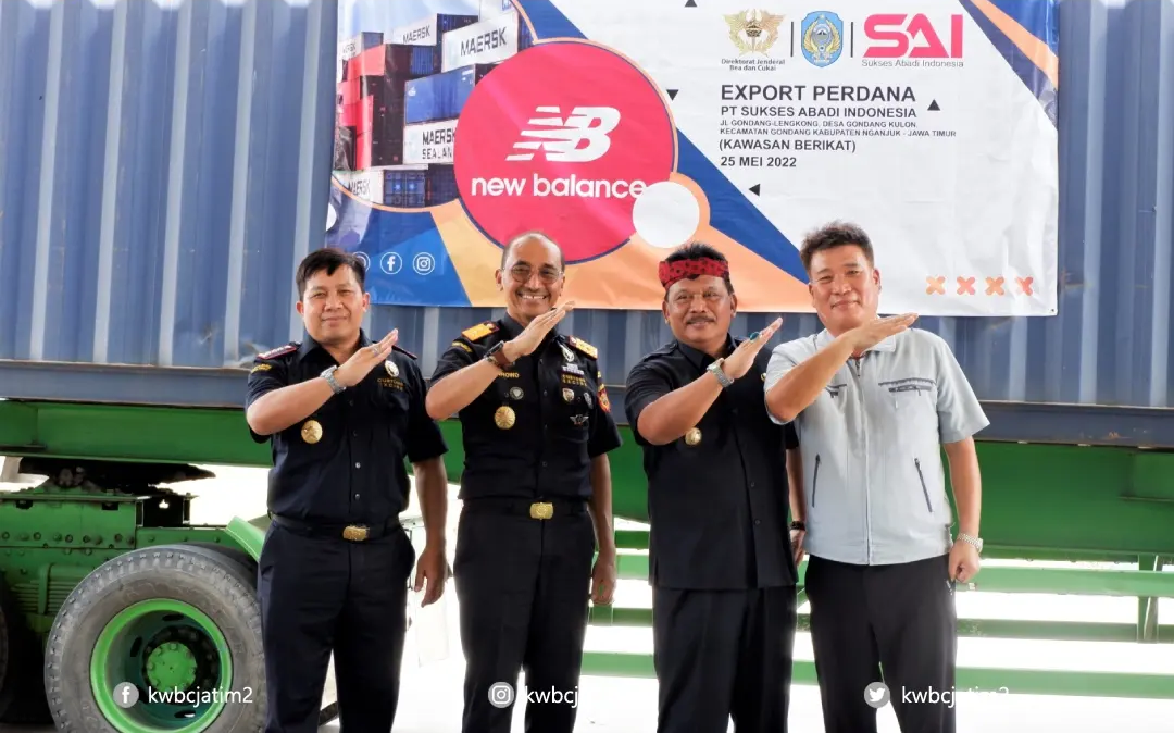 PT SAI Facility Documentation